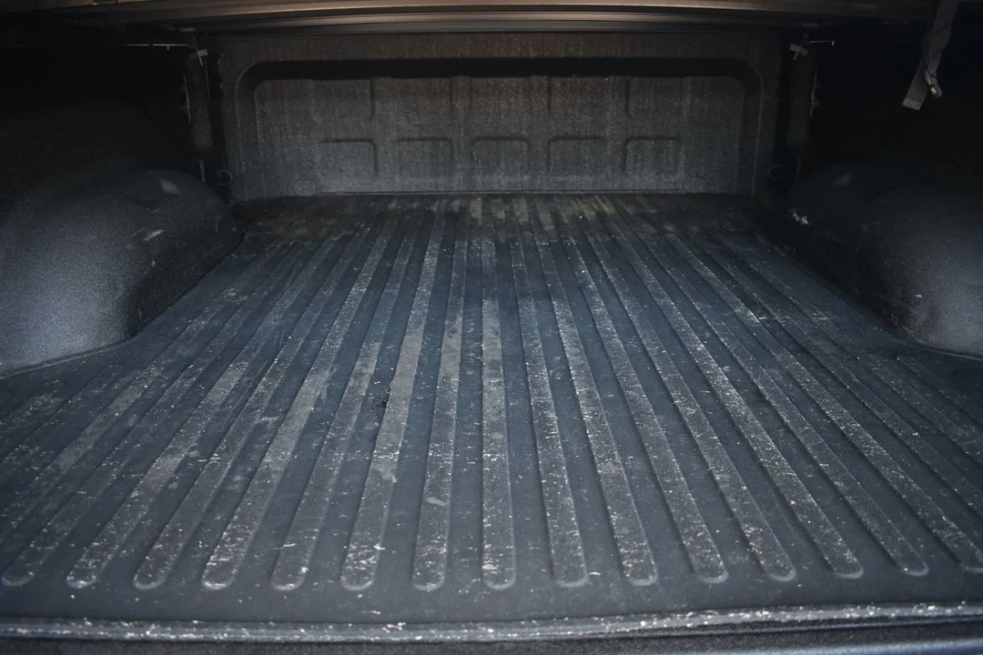 2019 Ram 2500 - Image 10 of 12