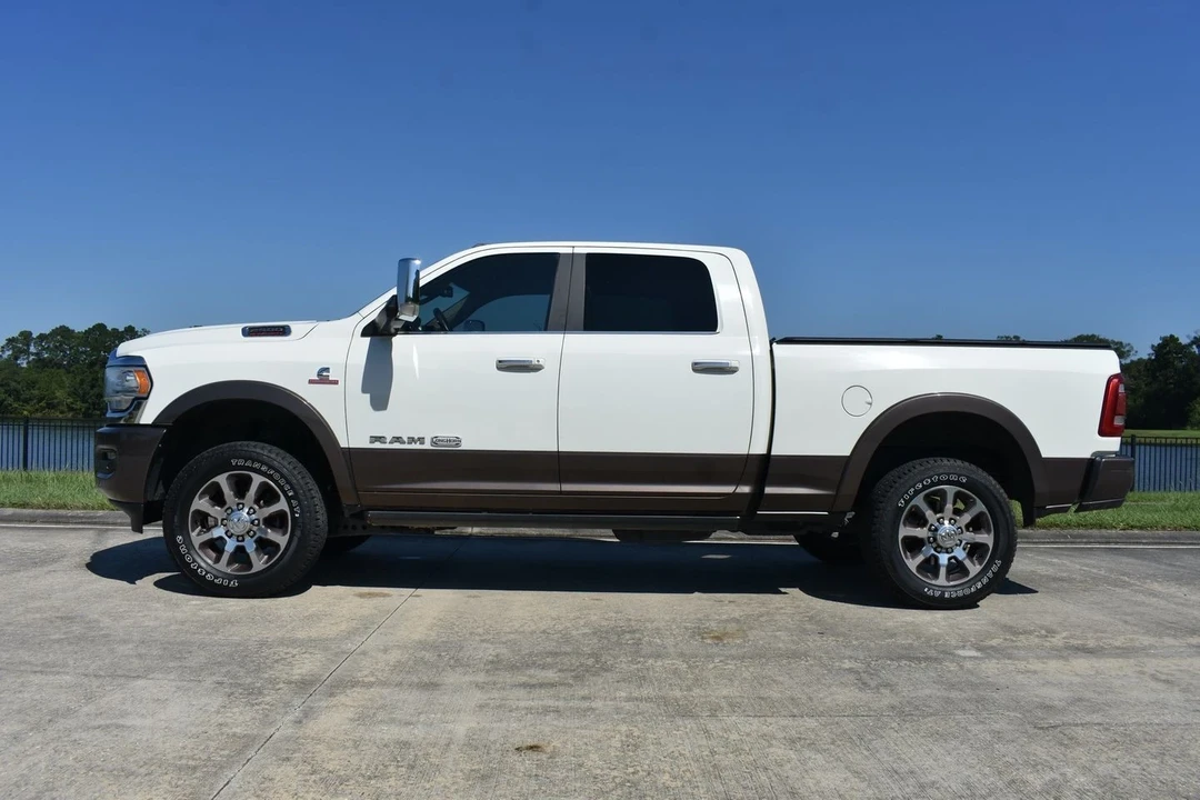 2019 Ram 2500 - Image 3 of 12