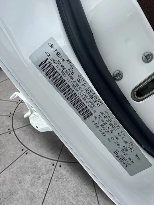 2019 Ram 2500 - Image 25 of 26