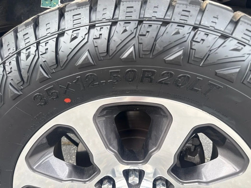 2019 Ram 2500 - Image 24 of 26