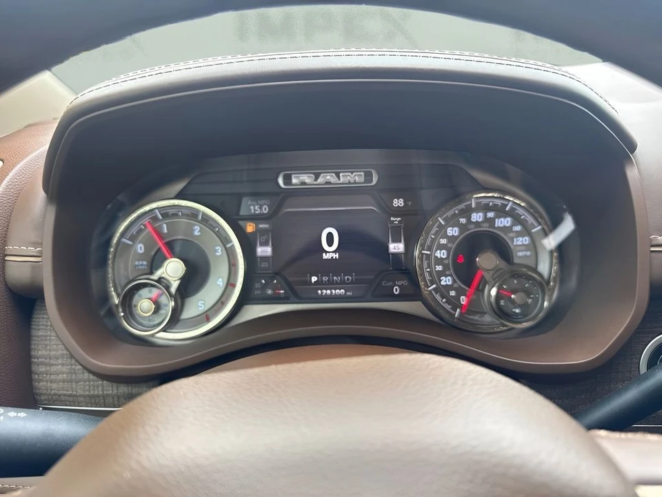 2019 Ram 2500 - Image 15 of 26