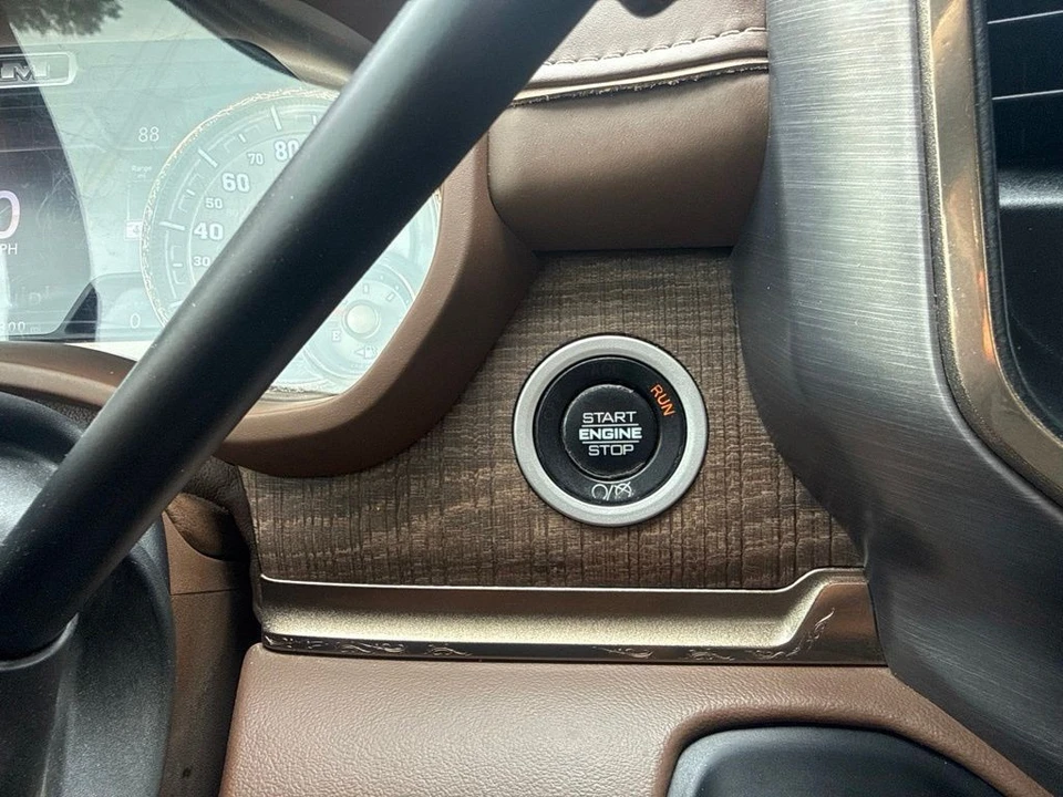 2019 Ram 2500 - Image 13 of 26