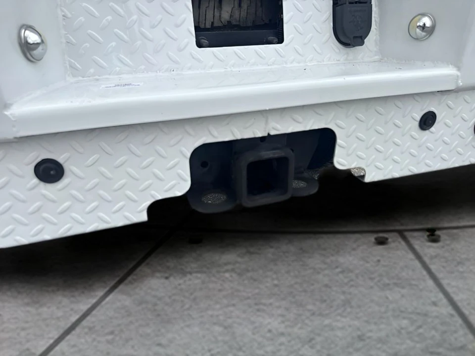 2019 Ram 2500 - Image 20 of 26