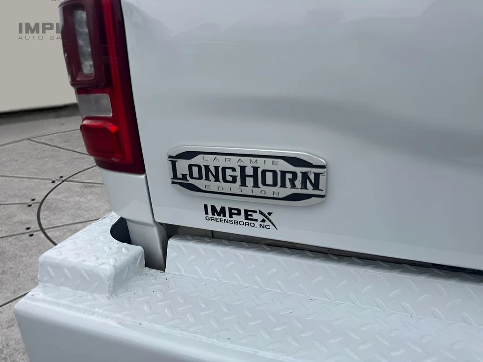 2019 Ram 2500 - Image 22 of 26