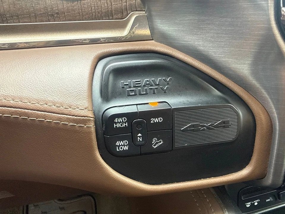 2019 Ram 2500 - Image 14 of 26