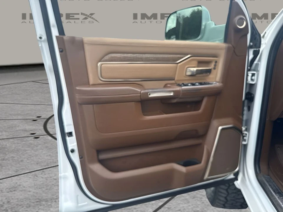 2019 Ram 2500 - Image 17 of 26