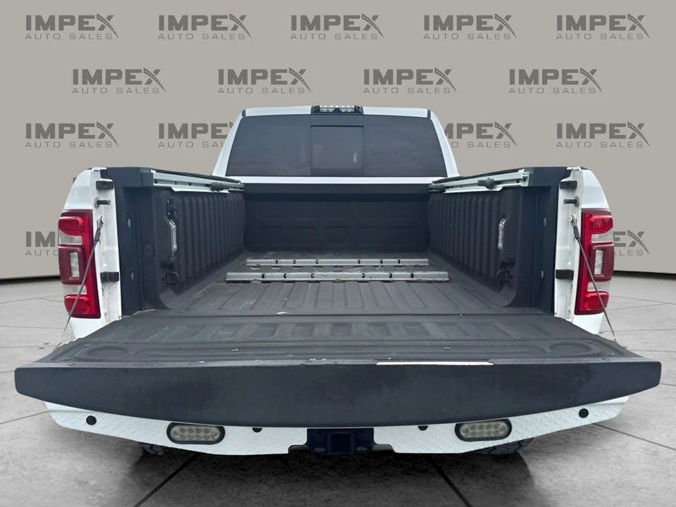 2019 Ram 2500 - Image 19 of 26