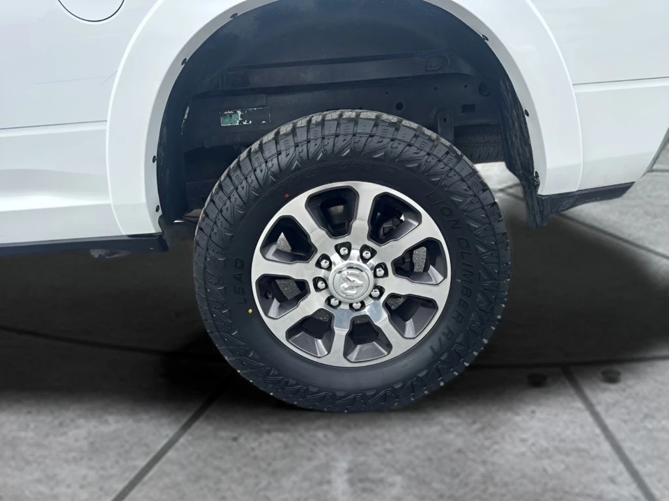 2019 Ram 2500 - Image 23 of 26
