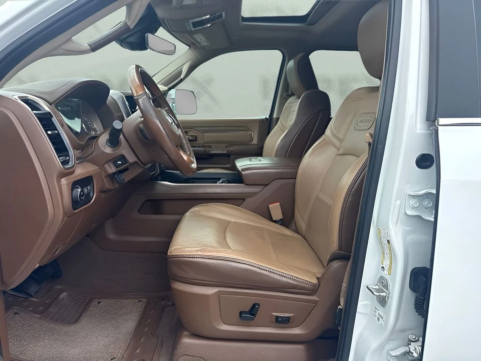 2019 Ram 2500 - Image 5 of 26