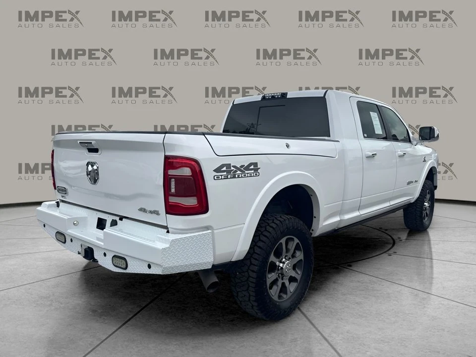 2019 Ram 2500 - Image 4 of 26