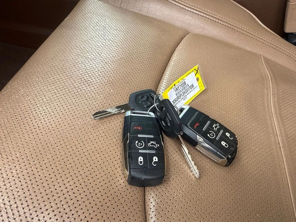 2019 Ram 2500 - Image 26 of 26