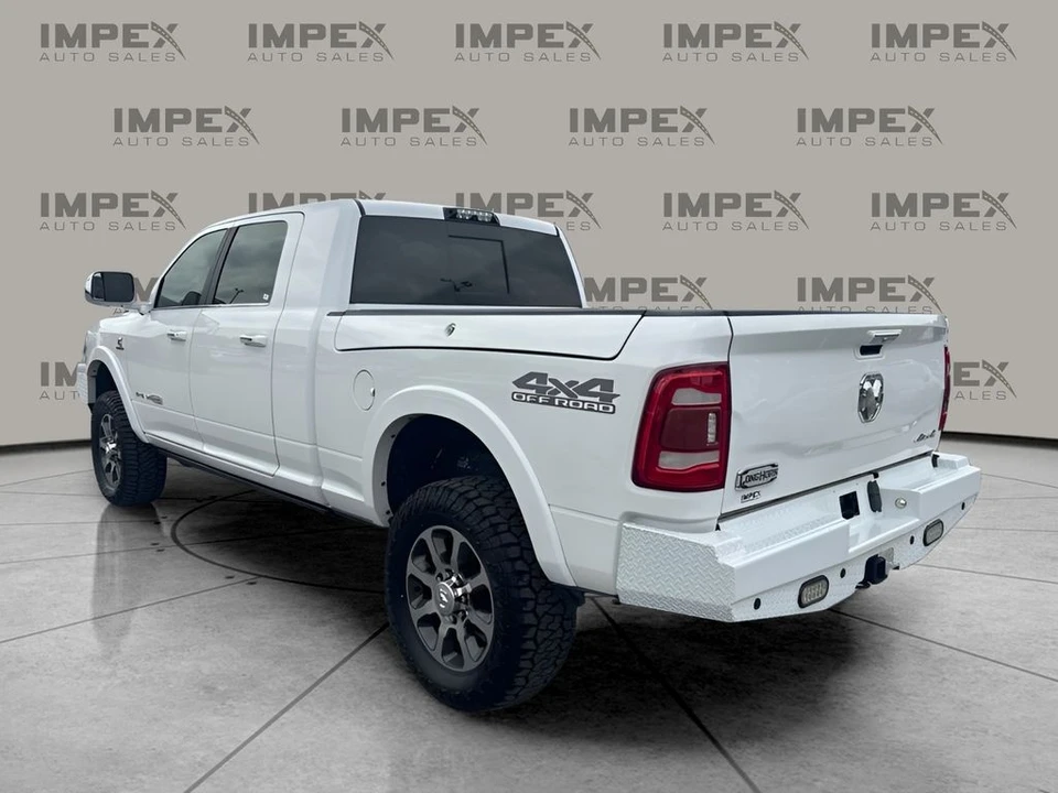 2019 Ram 2500 - Image 2 of 26