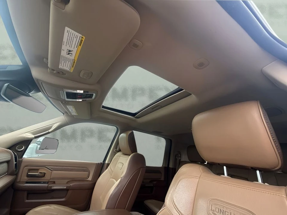2019 Ram 2500 - Image 6 of 26