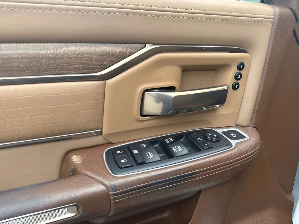 2019 Ram 2500 - Image 18 of 26