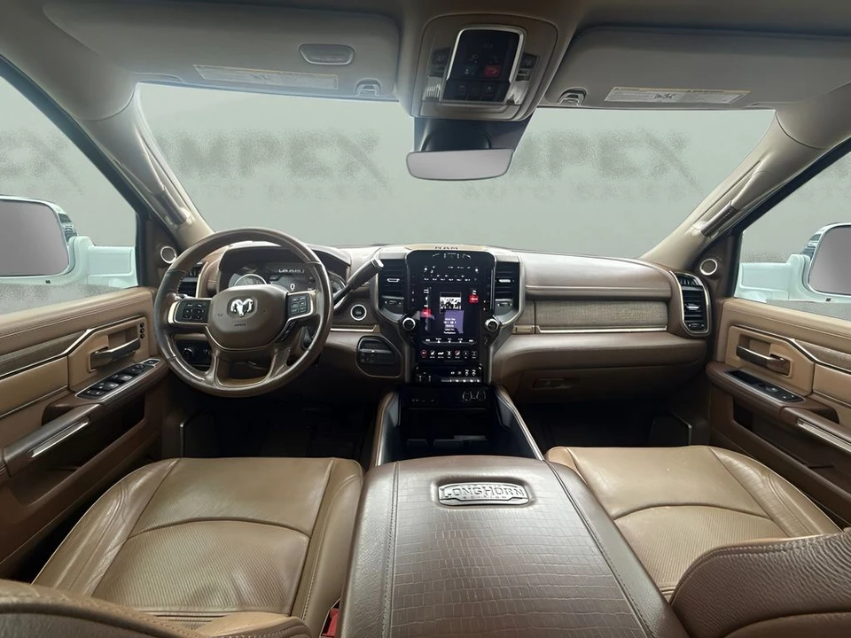 2019 Ram 2500 - Image 8 of 26