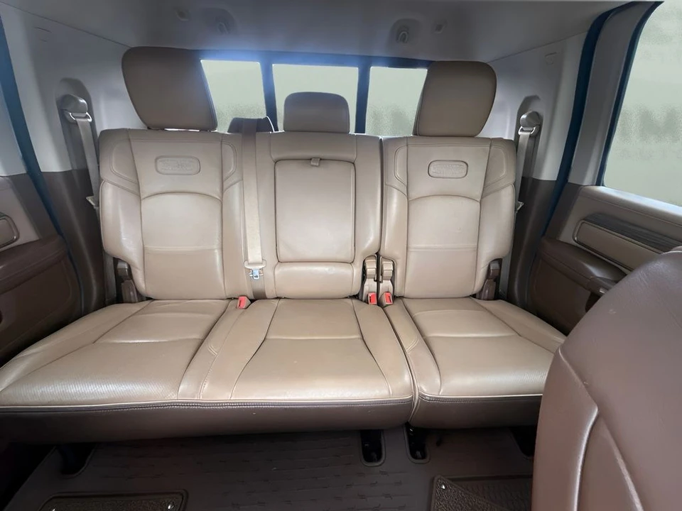 2019 Ram 2500 - Image 7 of 26