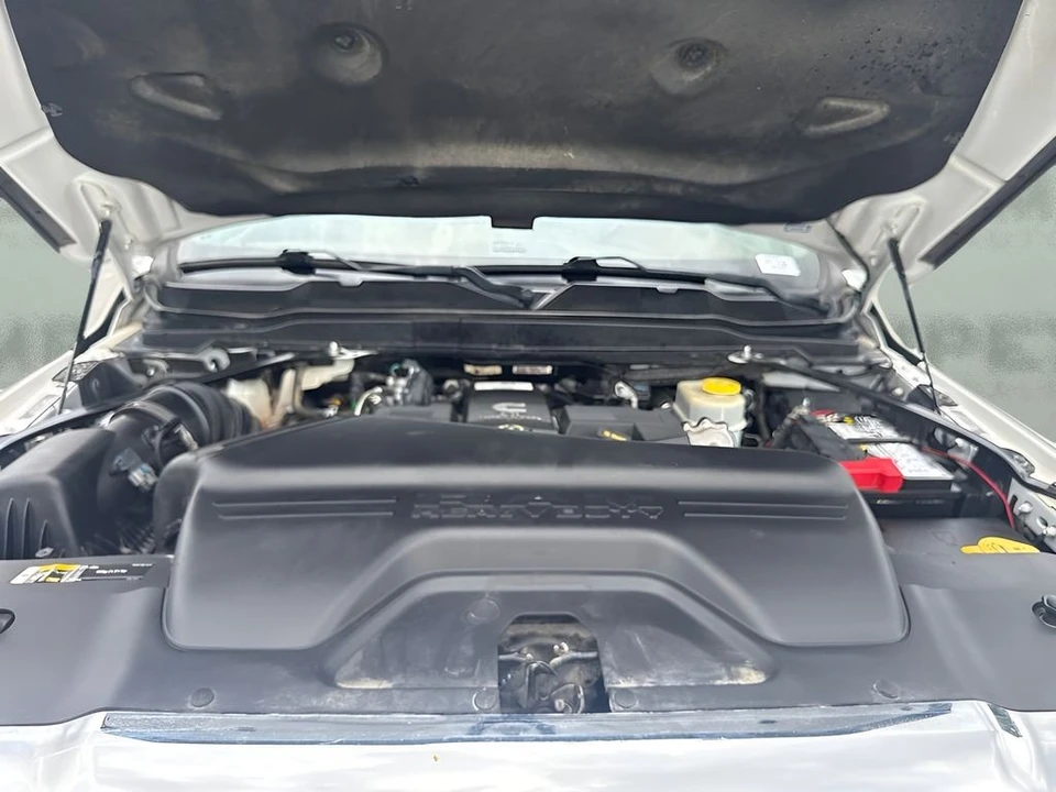 2019 Ram 2500 - Image 21 of 26