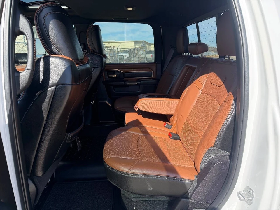 2019 Dodge Ram 4th Gen - Image 10 of 12