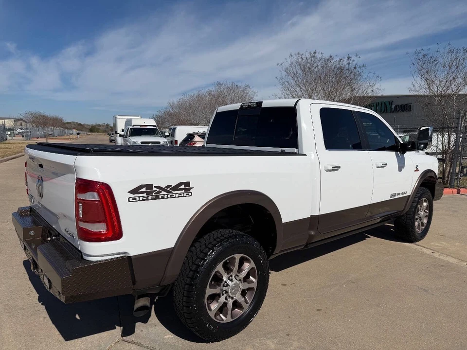 2019 Dodge Ram 4th Gen - Image 9 of 12