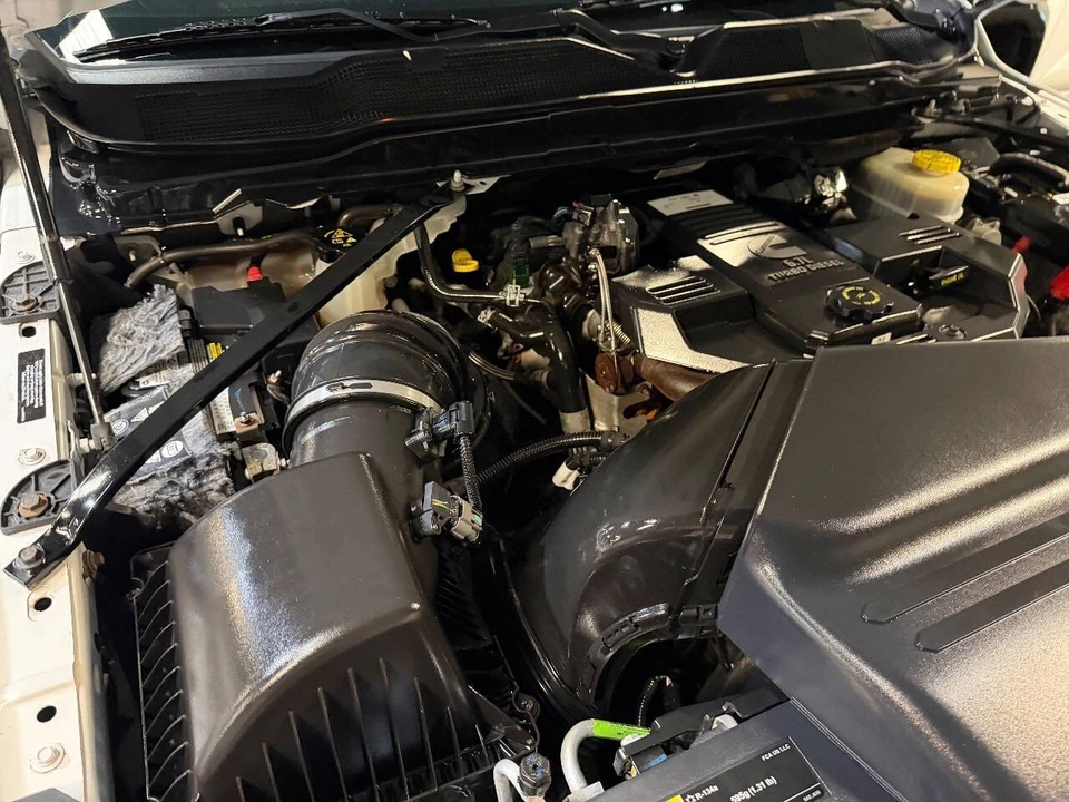 2019 Ram 2500 - Image 16 of 21