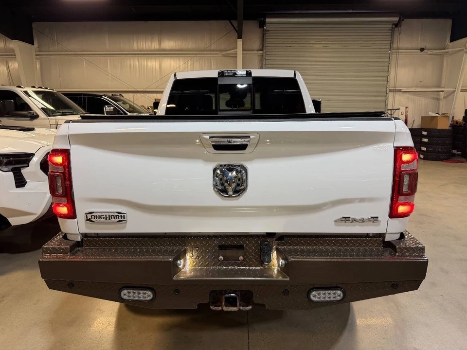 2019 Ram 2500 - Image 15 of 21