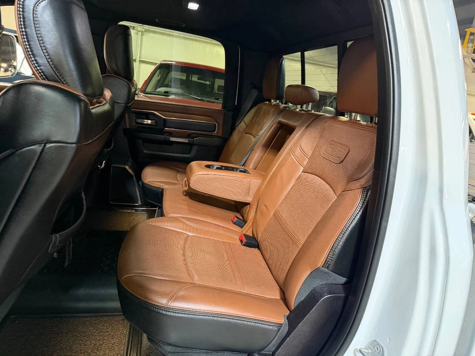 2019 Ram 2500 - Image 5 of 12