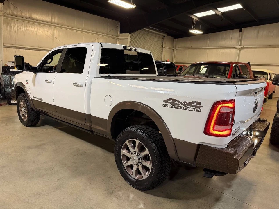 2019 Ram 2500 - Image 2 of 21