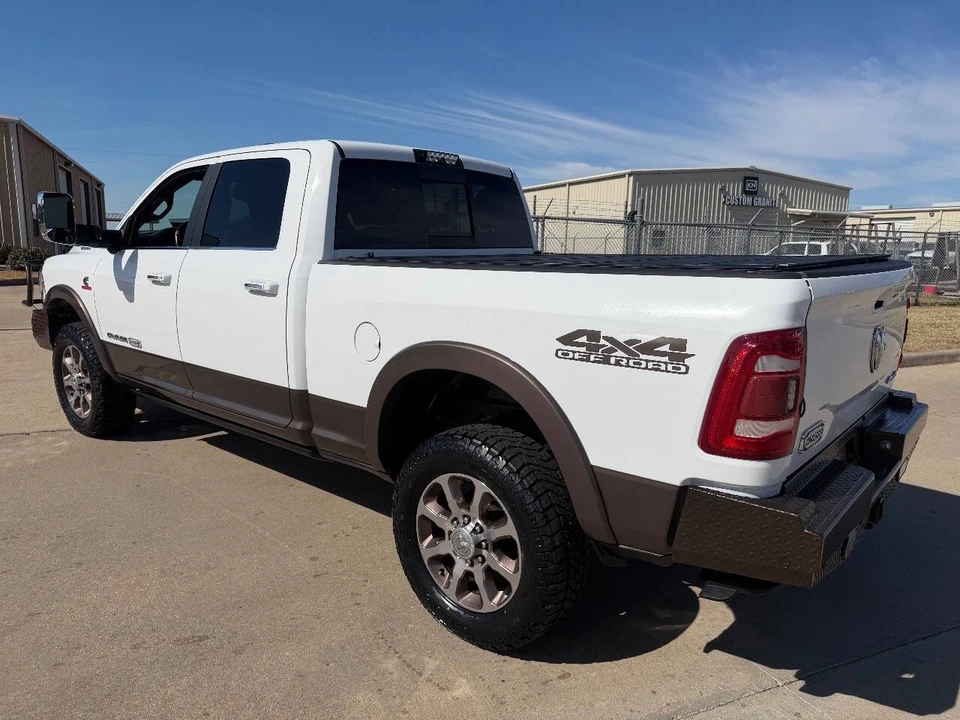 2019 Dodge Ram 4th Gen - Image 12 of 12