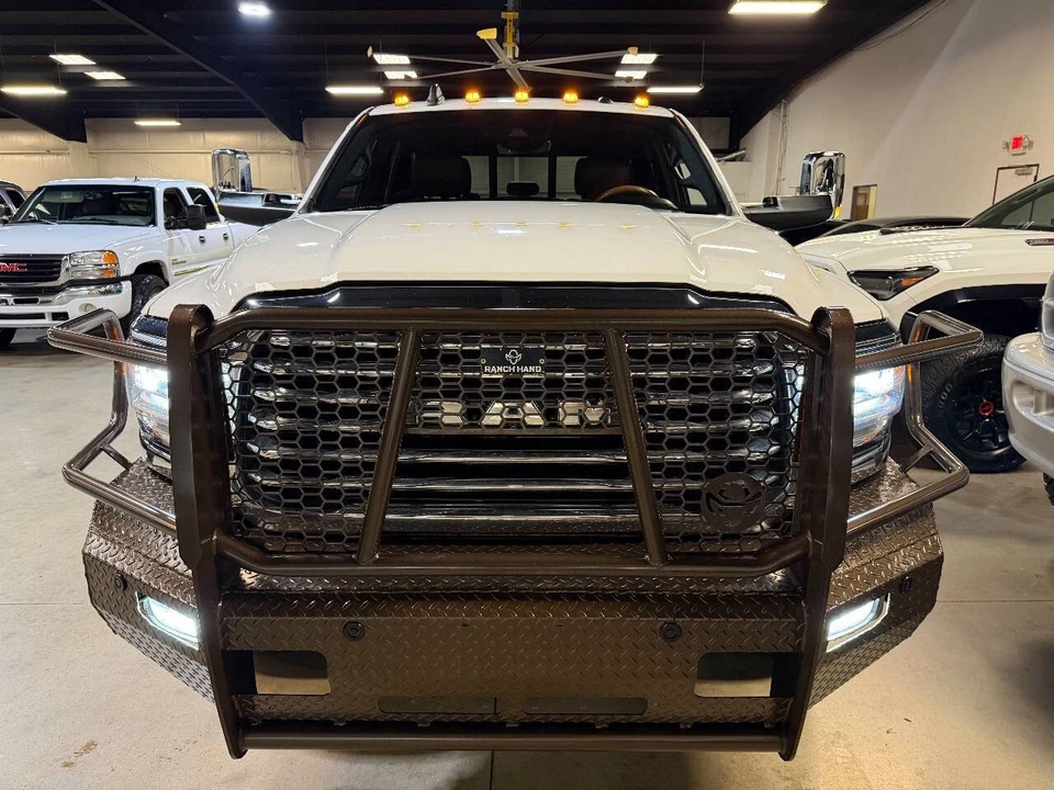 2019 Ram 2500 - Image 14 of 21