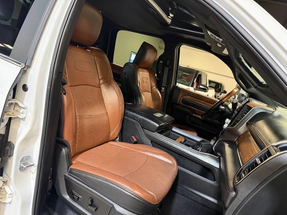 2019 Ram 2500 - Image 19 of 21