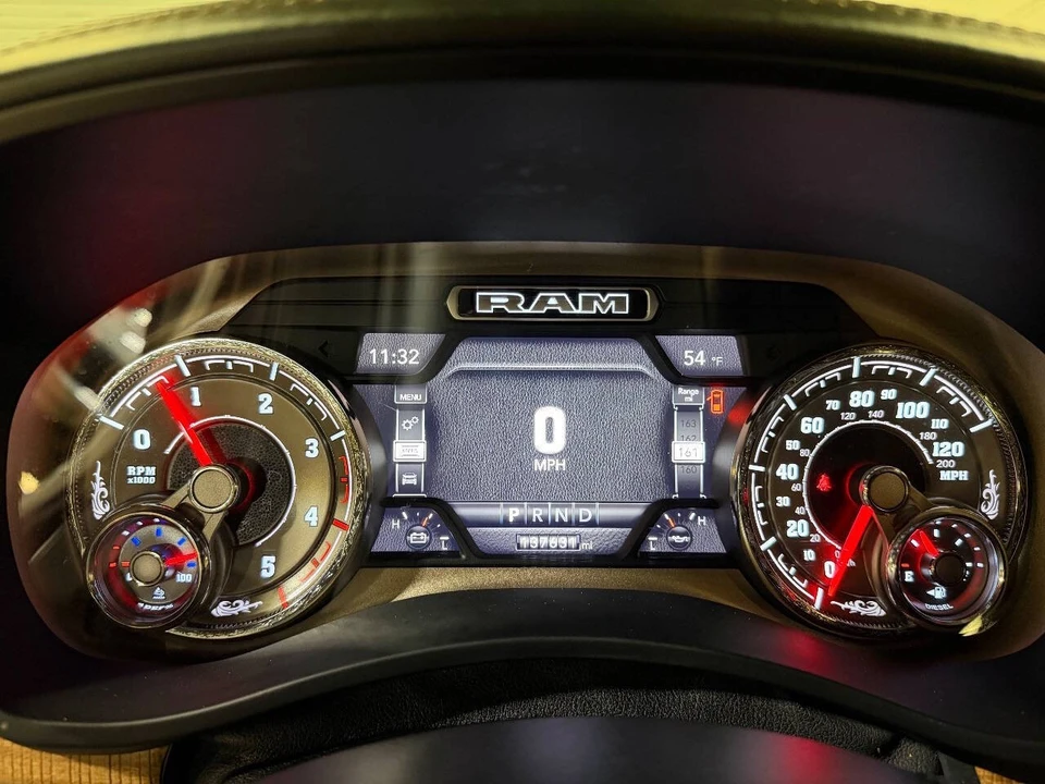 2019 Ram 2500 - Image 6 of 12