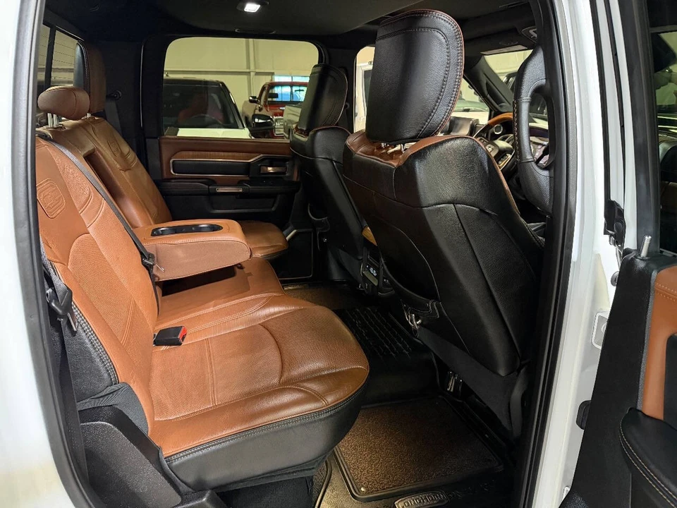 2019 Ram 2500 - Image 18 of 21