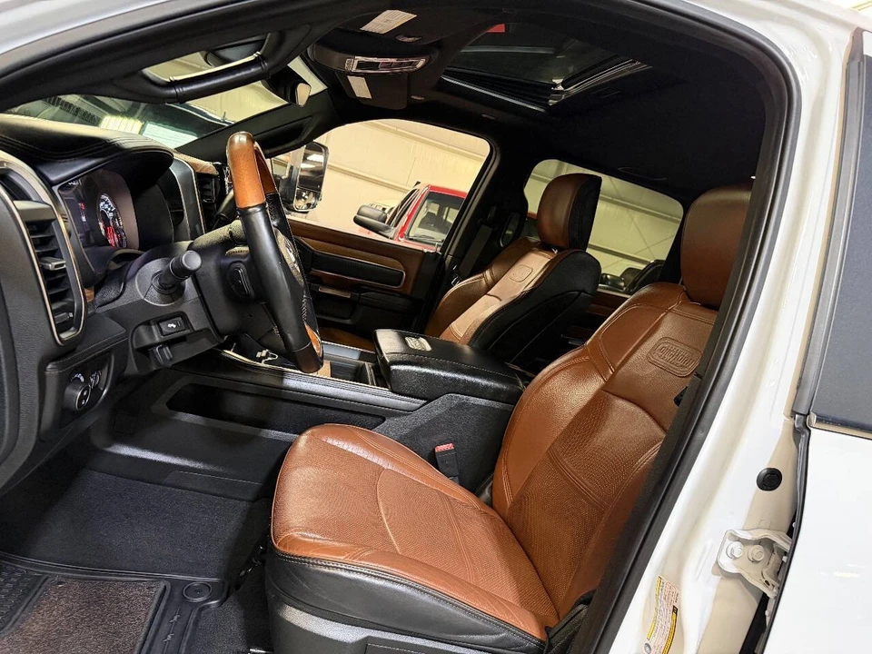 2019 Dodge Ram 4th Gen - Image 4 of 12