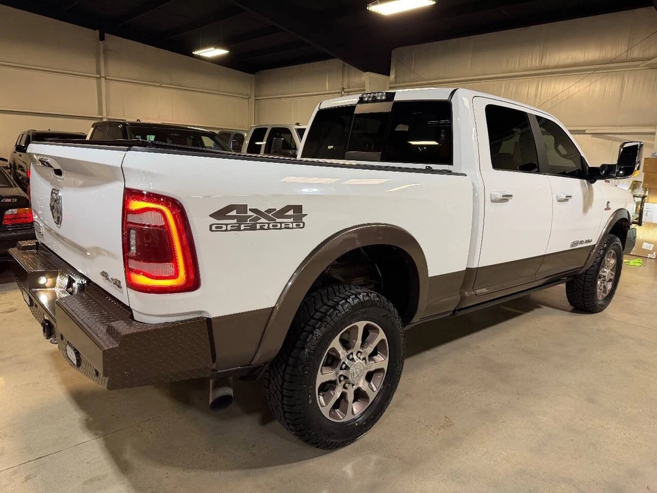 2019 Ram 2500 - Image 13 of 21