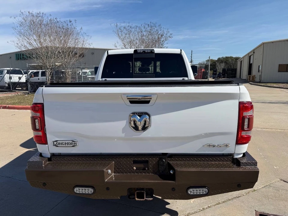 2019 Dodge Ram 4th Gen - Image 8 of 12