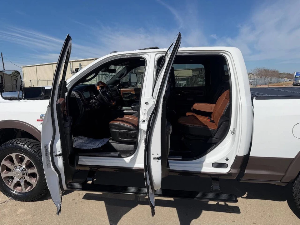 2019 Dodge Ram 4th Gen - Image 11 of 12