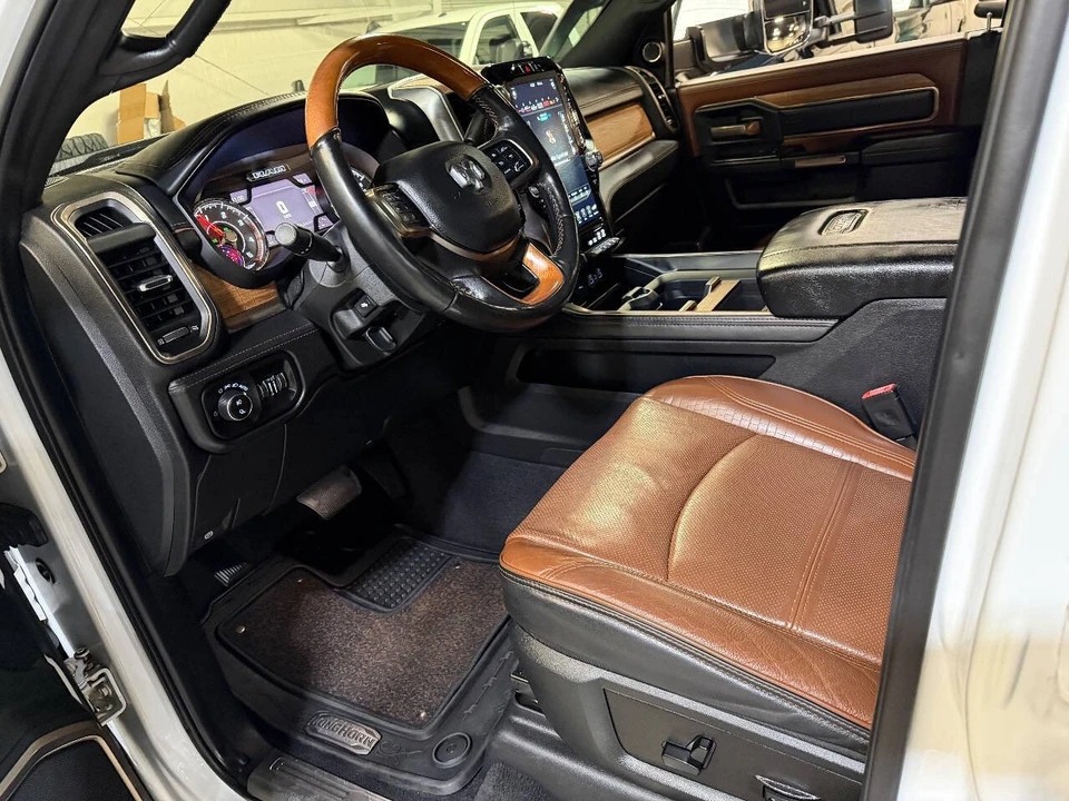 2019 Ram 2500 - Image 3 of 12