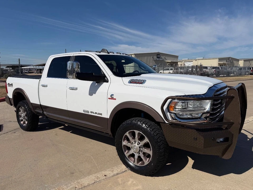 2019 Ram 2500 - Image 21 of 21