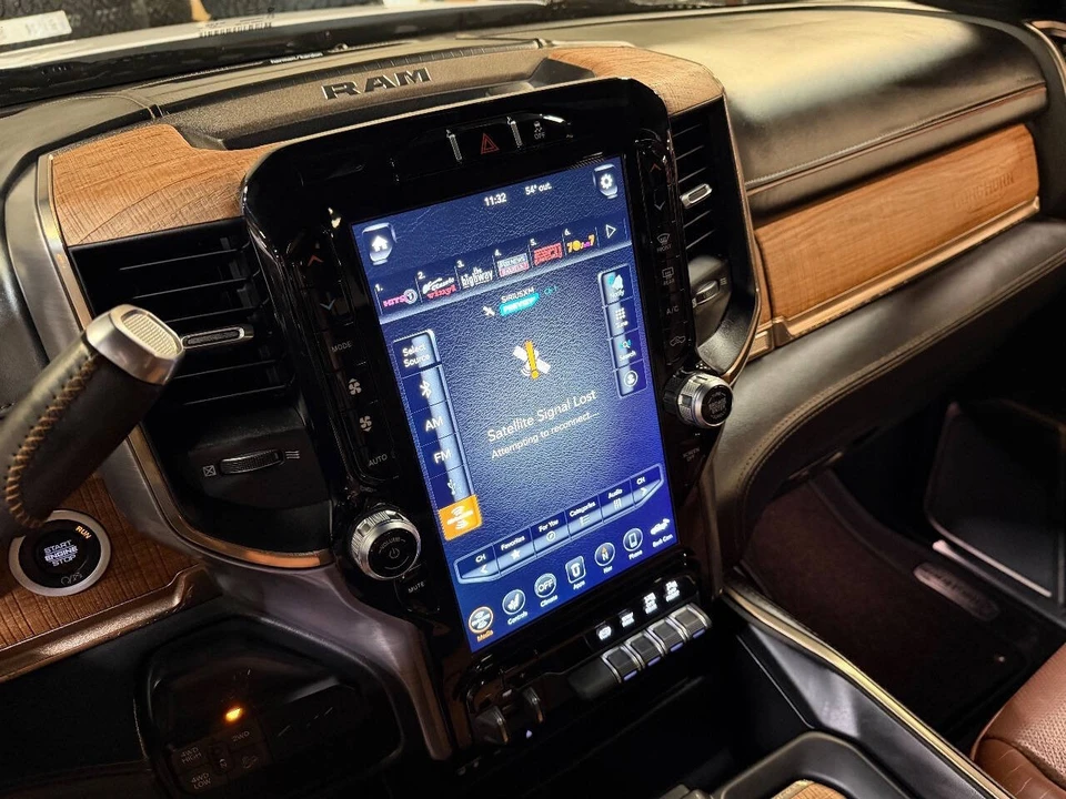 2019 Ram 2500 - Image 7 of 21