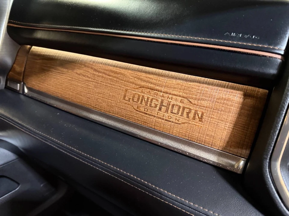 2019 Dodge Ram 4th Gen - Image 3 of 12