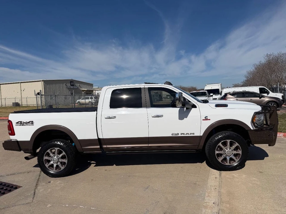 2019 Dodge Ram 4th Gen - Image 4 of 12