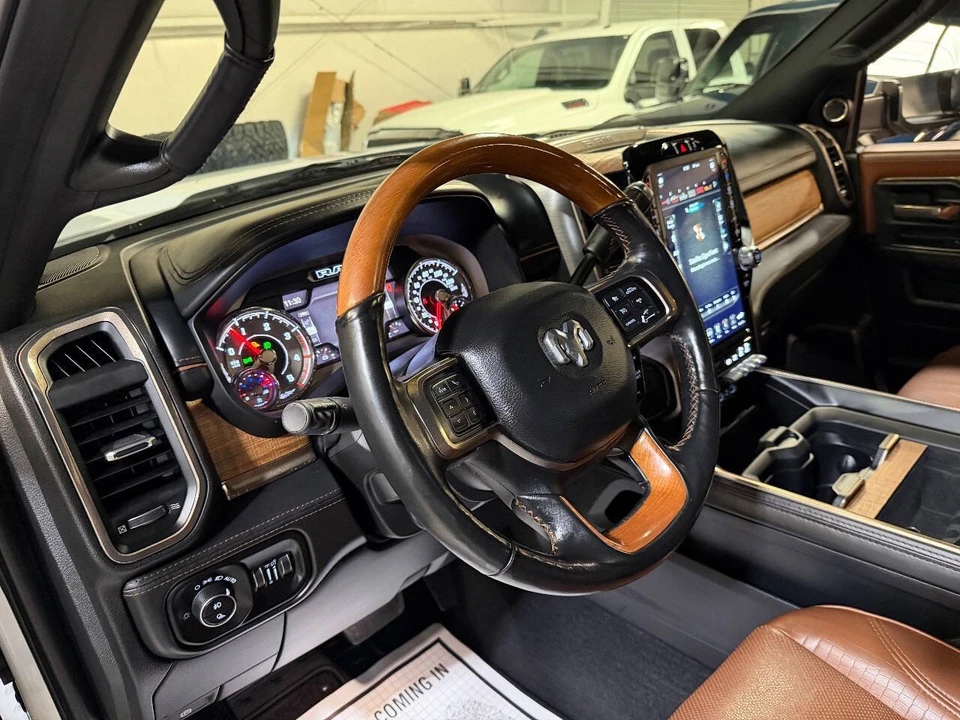 2019 Ram 2500 - Image 10 of 21
