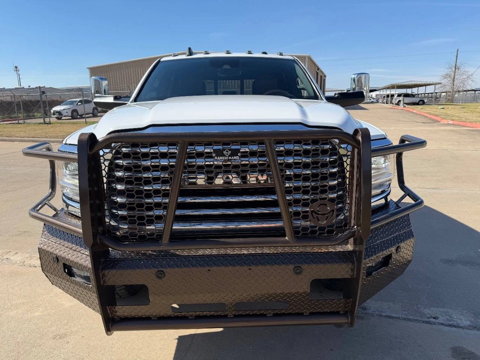 2019 Dodge Ram 4th Gen - Image 6 of 12
