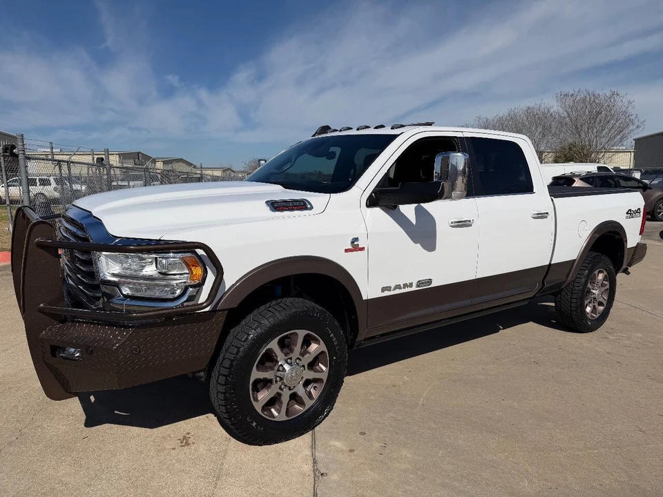 2019 Dodge Ram 4th Gen - Image 7 of 12