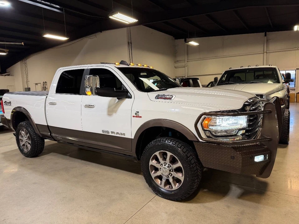 2019 Dodge Ram 4th Gen - Image 2 of 12