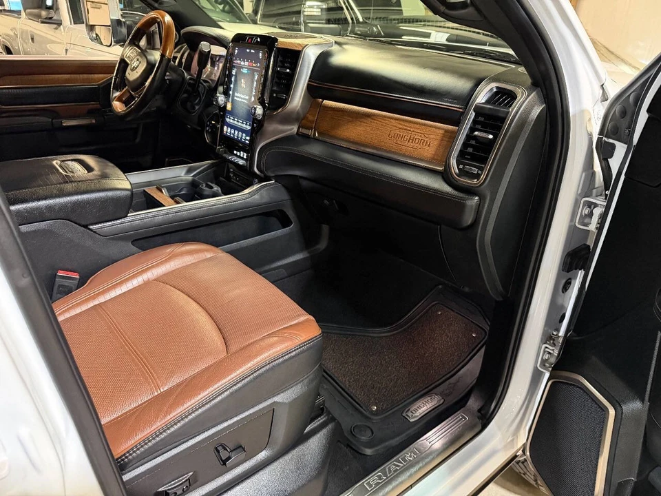 2019 Ram 2500 - Image 20 of 21