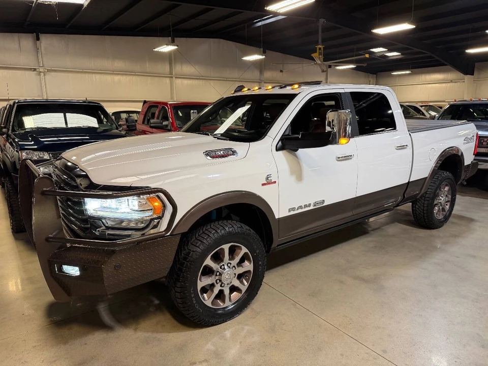 2019 Ram 2500 - Image 12 of 12