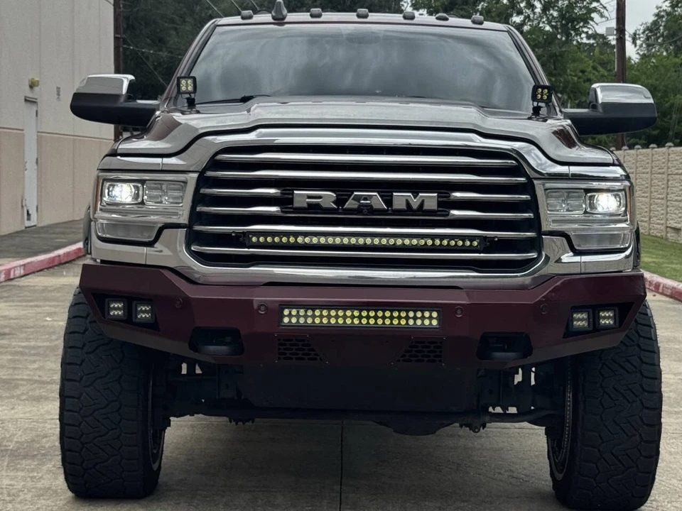 2019 Ram 2500 - Image 9 of 12