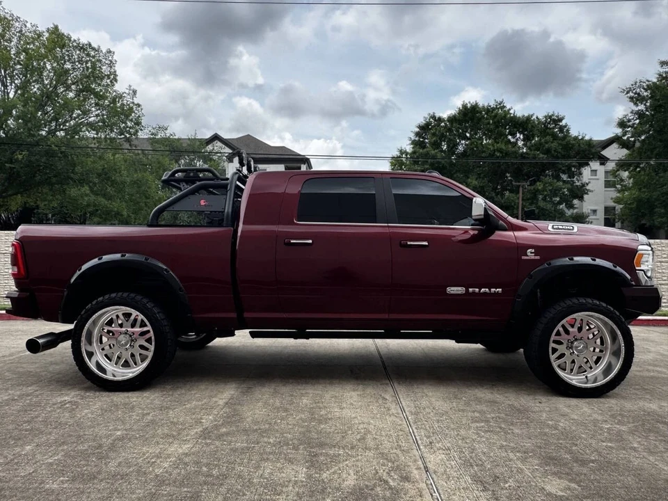 2019 Ram 2500 - Image 7 of 12