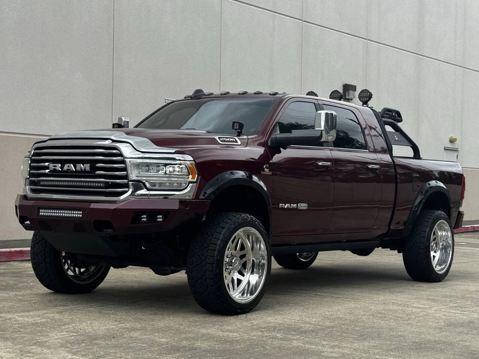 2019 Ram 2500 - Image 10 of 12
